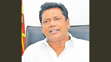 Opposition must support President to revive  country – Welgama