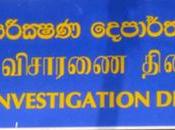 Former Sanasa Manager Arrested Over Fraud