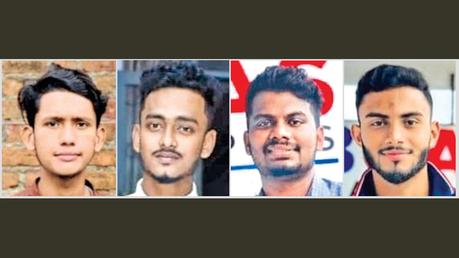 Four bodies recovered in Ellawela tragedy