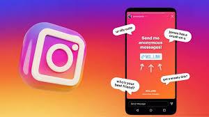 How to send Messages from Instagram