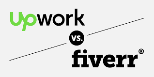 Upwork vs. Fiverr The Top Freelance Platform