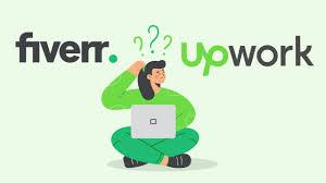 Upwork vs. Fiverr The Top Freelance Platform