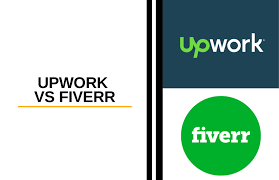 Upwork vs. Fiverr The Top Freelance Platform