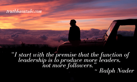 120+ Leadership Quotes for Aspiring New Leaders