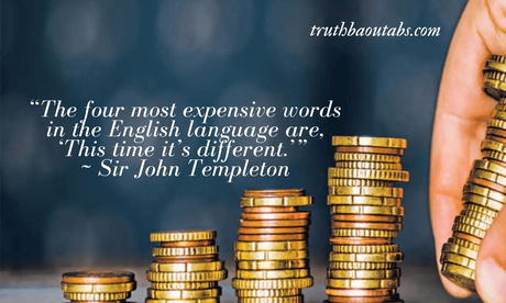 130+ Money Quotes: financial freedom, personal finance, and investing