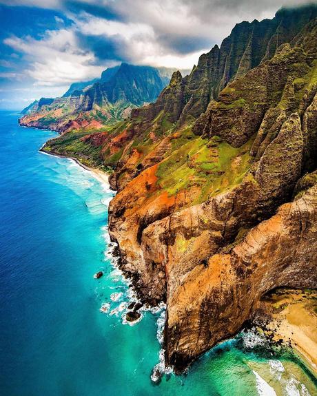 best honeymoon places hawaii kauai