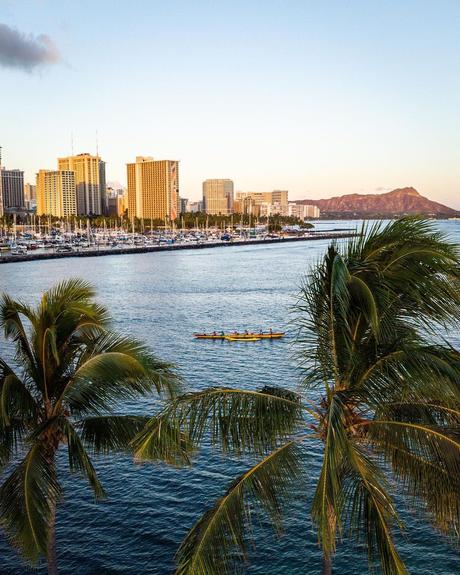 best honeymoon places in hawaii oahu