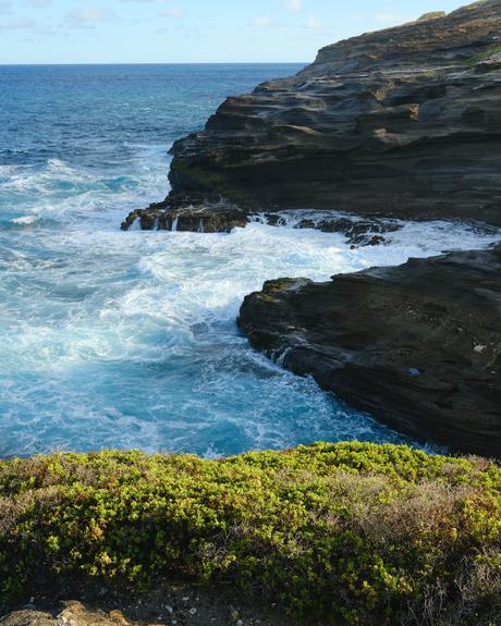 best honeymoon places in hawaii lanai