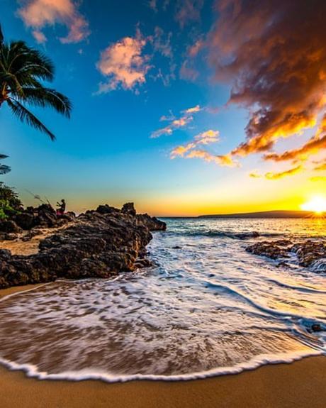 best honeymoon places in hawaii