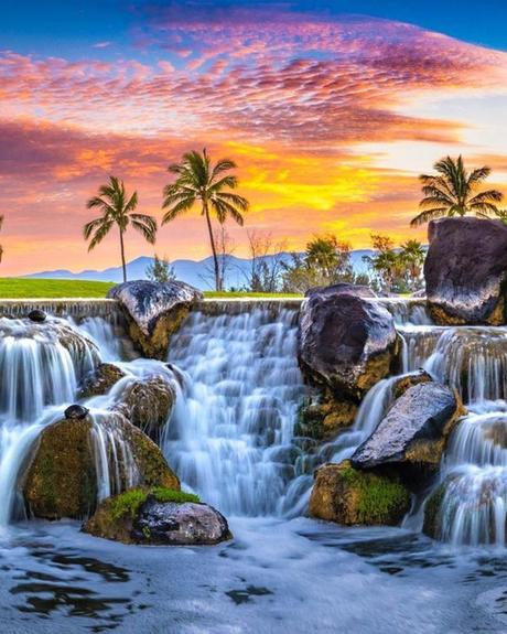 best honeymoon places in hawaii big island