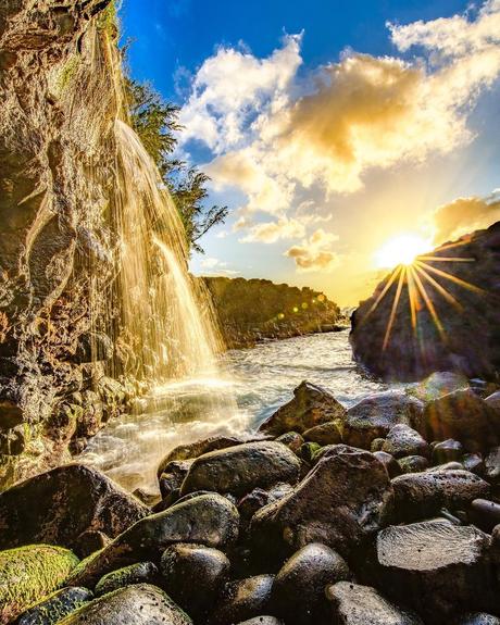 best honeymoon places in hawaii kauai