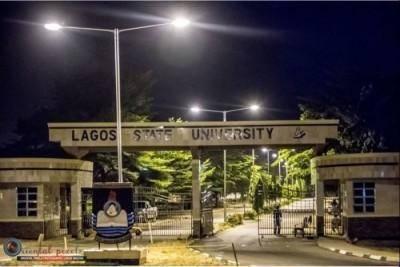 LASU School Fees Payment Procedures 2020/2021 LASU School Fees Payment Procedures 2020/2021