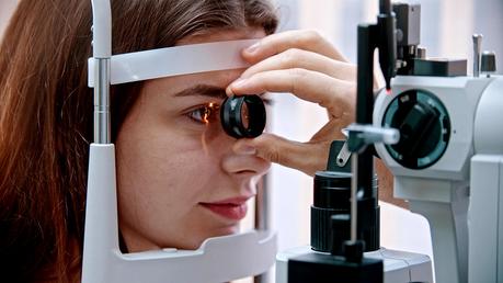 Vision Care marks “World Glaucoma Week 2023” by emphasizing risk factors and importance of early detection