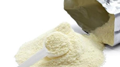 Price of milk powder to be reduced