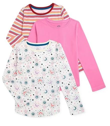 SAVE - Wonder Nation  Kid T-Shirts