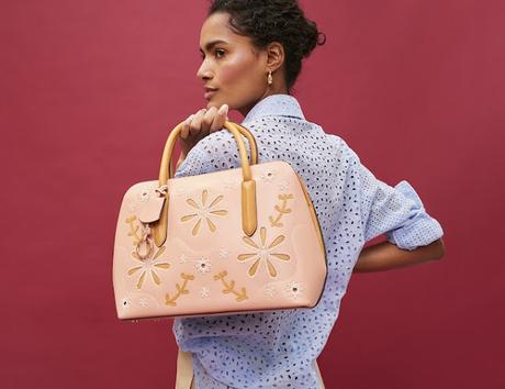 Simply The Best Bags for March by Radley London