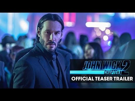 John Wick: Chapter 4 (2023) Movie Review