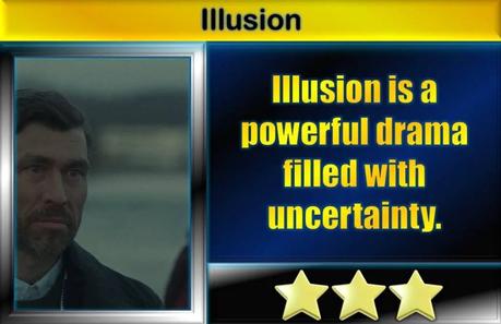 Illusion (2022) Kinoteka 2023 Movie Review