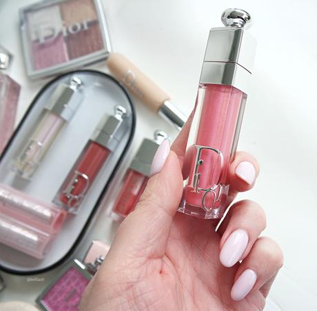 Dior | Ft New Addict Lip Maximisers