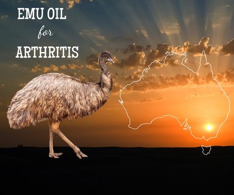 Emu Oil for Arthritis: A Comprehensive Guide