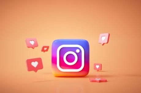 Instagram - Power of Social Media in Selling Courses