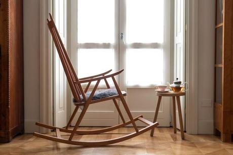 Rocking Chair Rocking Chair