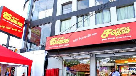 Lanka Sathosa reduces prices on goods