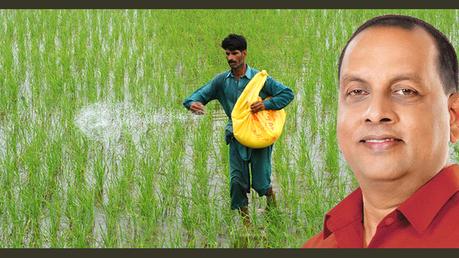Companies agree to reduce Urea fertilizer by Rs.7000