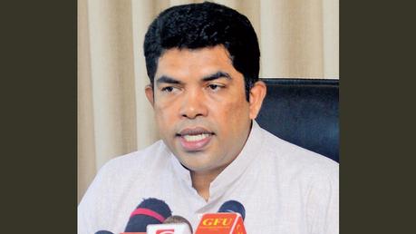 ‘An election at this moment, not a priority’