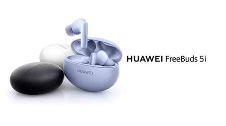 Review about Huawei FreeBuds 5i