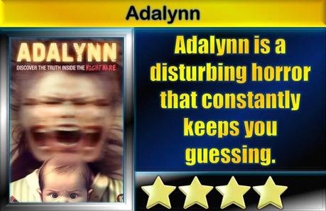 Adalynn (2023) Movie Review