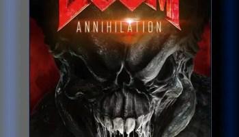 Annihilation (2018) – Movie Recomendation