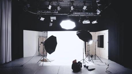 Maximizing Space: Tips for Small Film Production Teams