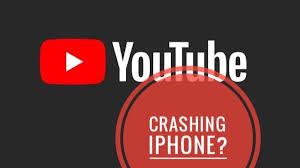 YouTube Crashing on iPhone: Twelve Solutions