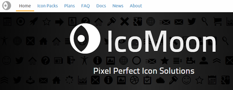 Icon-Font- Best Icon Libraries