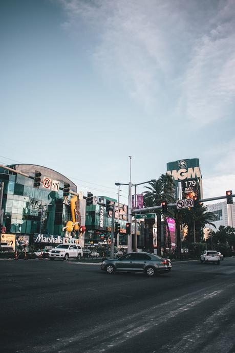 24 hours in Las Vegas: Tips to organize a night in Vegas