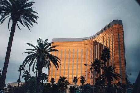 24 hours in Las Vegas: Tips to organize a night in Vegas