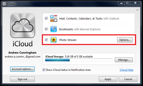 How to Access iCloud