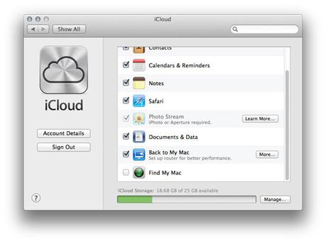 How to Access iCloud