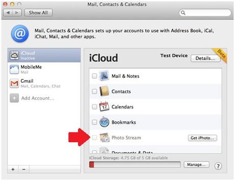 How to Access iCloud