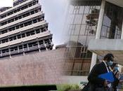 Supreme Court Concludes Hearing Central Bank Bill Petition