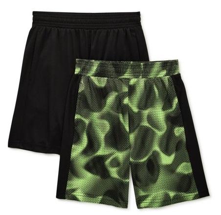 SAVE - Athletic Works Active Shorts
