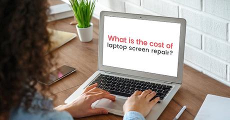 Laptop Repair Near Me: Everything you need to know
