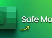 Excel Safe Mode: Simple Methods