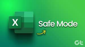 Excel in Safe Mode: 5 Simple Methods