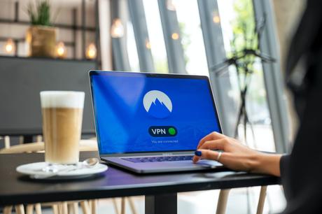 How to change location on Chrome with a VPN in 2023 vpn on laptop