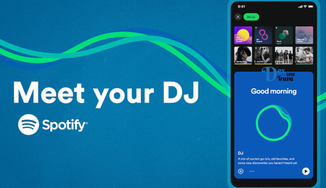 How to Fix Spotify DJ Not Working