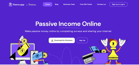 Pawns.app Review 2023: Legit Passive Income Source? (Full Details)