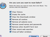 Delete Search History Chrome, Safari, Firefox