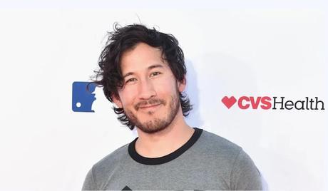 Markiplier Biography Markiplier Biography